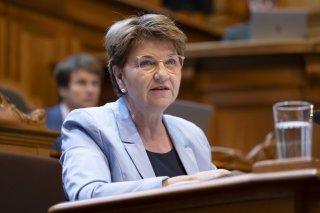 Viola Amherd